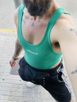 601109184: Chico busca chica en Sevilla