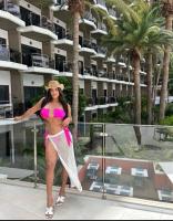 645857207: Transexual en Madrid