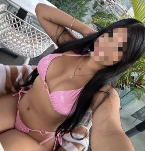 Chica busca chico en Málaga: 