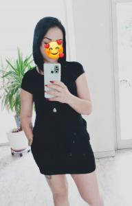 Chica busca chico en La Rioja: 