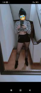 Chica busca chico en La Rioja: 