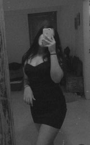 Chica busca chico en Las Palmas: 