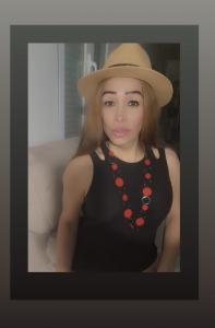 600360192: Transexual en Madrid