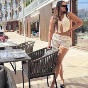 Chica busca chico en La Coruña: 