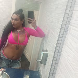 Travesti en Las Palmas: Transexuales y Travestis