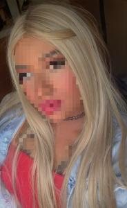 Travesti en Murcia: 