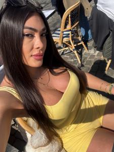 Travesti en Madrid: 