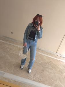 Chica busca chico en Madrid: 