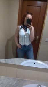 Chica busca chico en Madrid: 