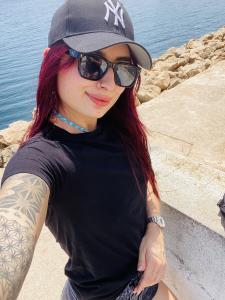 Chica busca chico en Almería: 