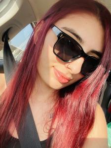 Chica busca chico en Almería: 