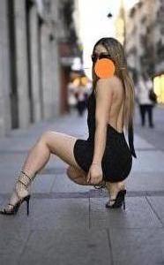 Chica busca chico en Granada: 