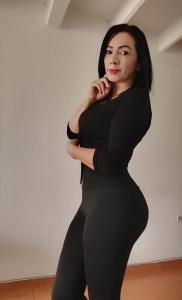 Chica busca chico en Alicante: 