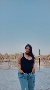 Chica busca chico en Madrid: 