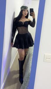 Transexual en Asturias: 