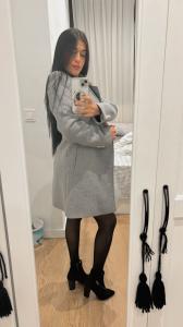 Chica busca chico en Murcia: 