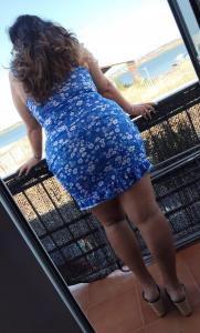 Chica busca chico en Huelva: 