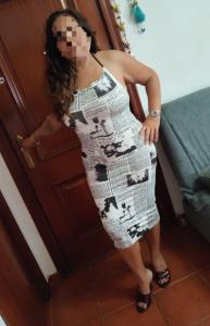Chica busca chico en Huelva: 