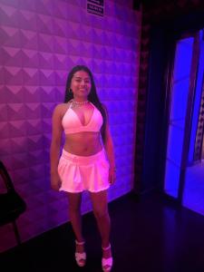 Chica busca chico en Córdoba: 