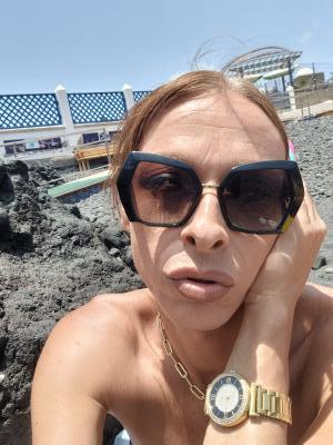 Travesti en Las Palmas: 