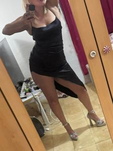 Chica busca chico en Tenerife: 