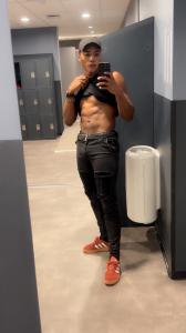 604301045: Chico busca chica en La Rioja