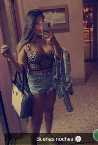 Chica busca chico en Gerona: 