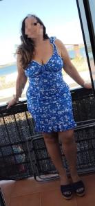 Chica busca chico en Huelva: 
