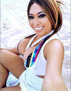 Transexual en Valencia: 