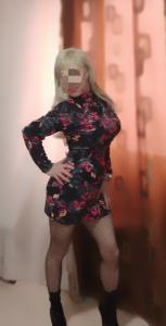 Chica busca chico en Granada: 