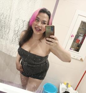 Transexual en Huelva: 