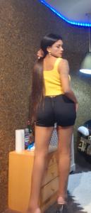 Travesti en Alicante: 