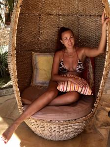 Chica busca chico en Madrid: 