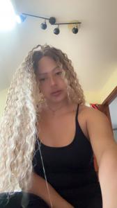 Travesti en La Coruña: 