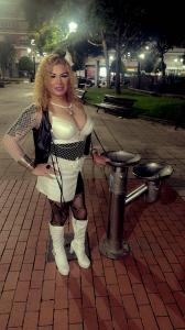 Travesti en Asturias: 