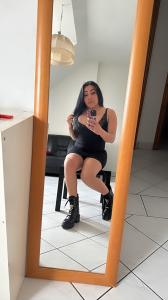 Travesti en Murcia: 