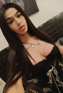 Transexual en Mallorca: 