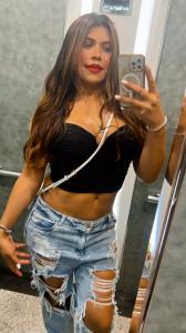 Transexual en Madrid: 