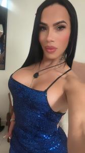 Transexual en Zaragoza: 