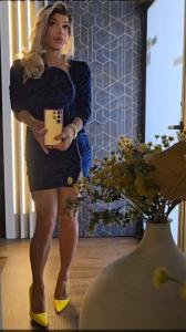 Transexual en Barcelona: 