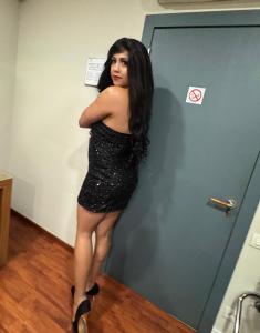 Travesti en Toledo: 