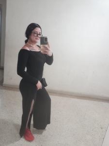 Chica busca chico en Zaragoza: 