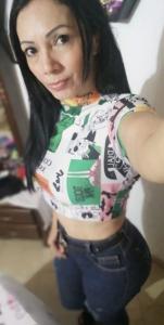 Chica busca chico en Alicante: 