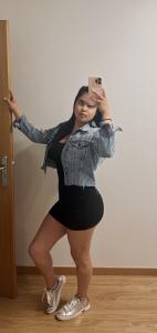 Chica busca chico en Madrid: 