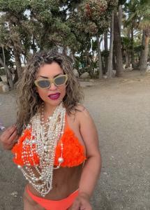 Chica busca chico en Málaga: 