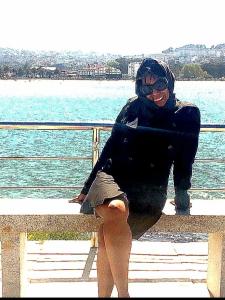 692066555: Chica busca chico en La Coruña