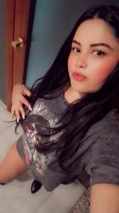 602470229: Chica busca chico en Málaga