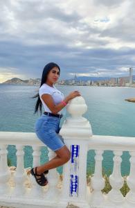 692980131: Travesti en Madrid