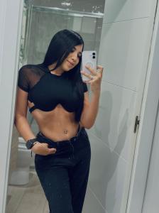 Chica busca chico en Málaga: 