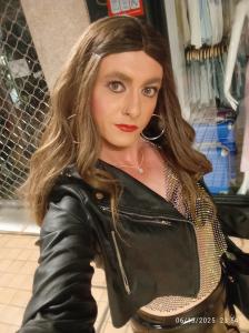 Travesti en Málaga: 